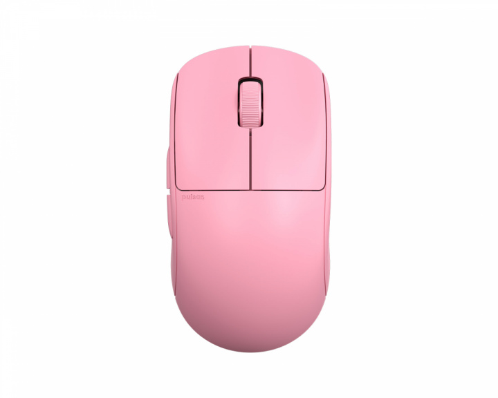 Pulsar X2 Mini Wireless Gaming-Maus - Rosa