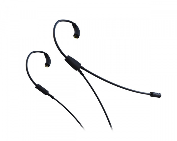 Antlion Kimura Microphone Cable - 2-Pin - Mikrofon für IEM