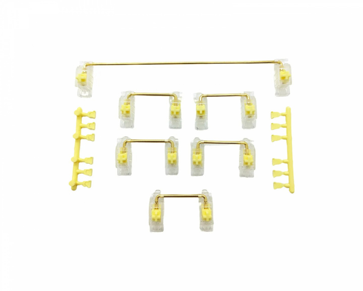 Tecsee V3 Stabilizers für Medium Switch