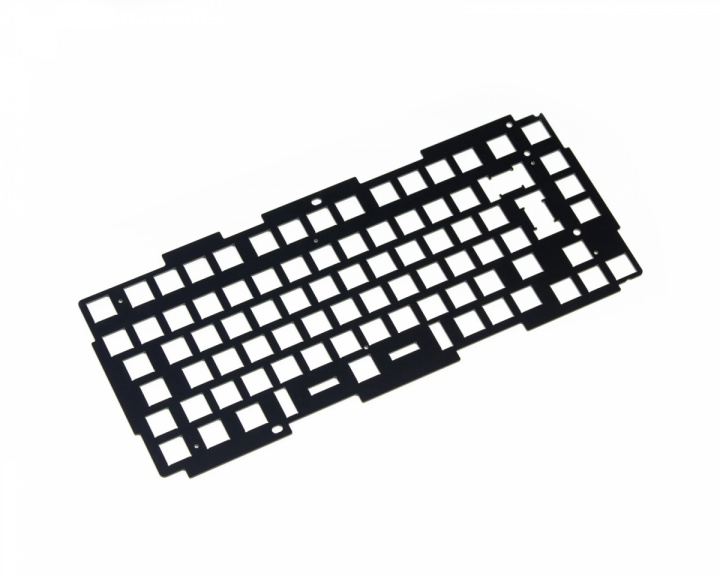 Keychron Q1 ISO Plate - FR4