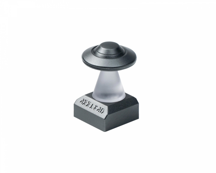 Keychron UFO Aluminum Alloy Artisan Keycap