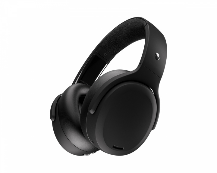 Skullcandy Crusher ANC 2 Sensory Bass Bluetooth Kopfhörer - Schwarz