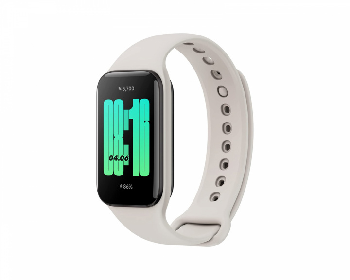 Xiaomi Redmi Smart Band 2 TFT - Ivory Fitnesstracker