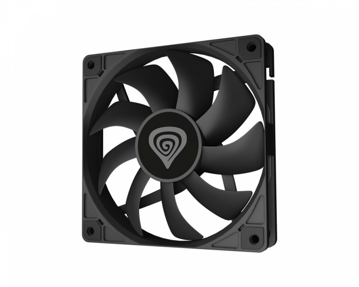 Genesis Oxal 120 PC Fan - Gehäuselüfter 120mm