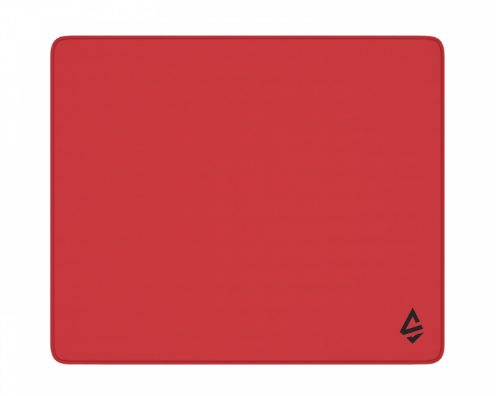 Spyre Dahru Gaming Mauspad - Velvet Red