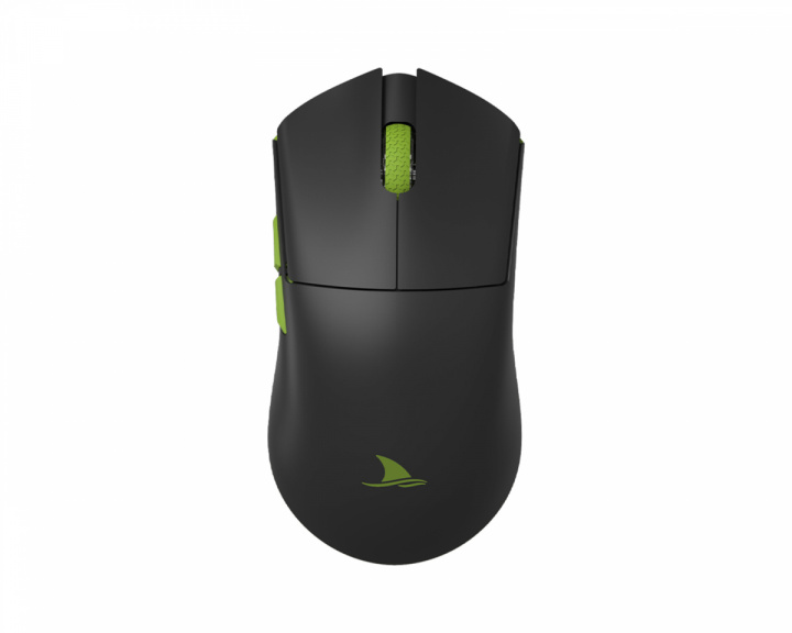 Darmoshark M3 4K Wireless Gaming-Maus - Schwarz