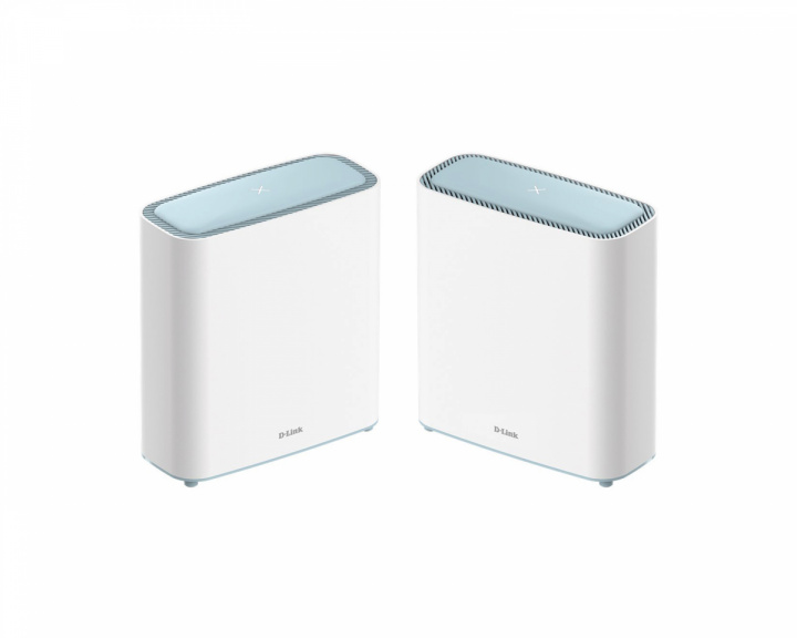 D-Link M32 EAGLE PRO AI AX3200 Mesh-System - 2er-pack