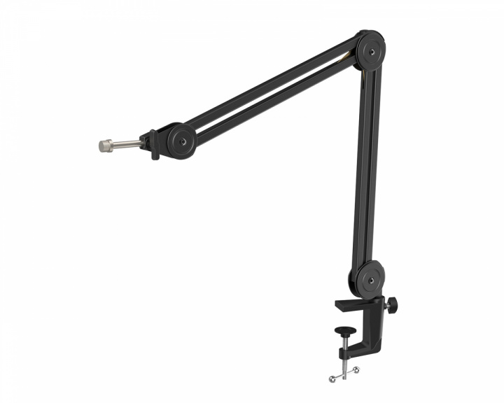 Fifine Boom Arm Stand - Schwarz Mikrofonarm