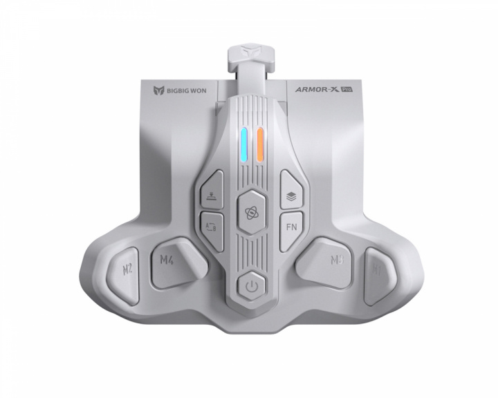 BIGBIG WON Armor X PRO Wireless Back Button für Xbox Series S/X Controller - Weiß