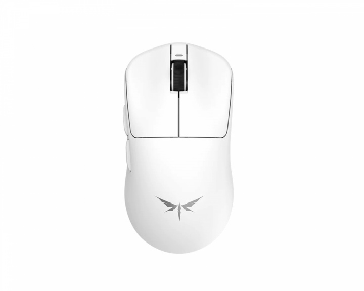 VGN Dragonfly F1 MOBA Wireless Gaming-Maus - Weiß