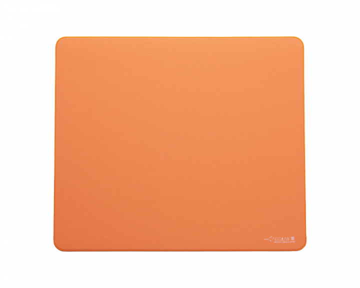 Artisan Mauspad - FX Zero - Mid - XL - Daidai Orange