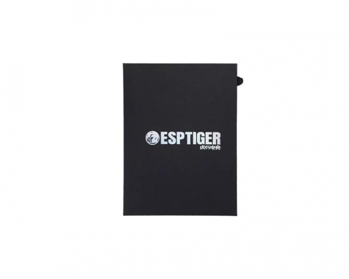 EspTiger ICE v2 Mouse Skates zu Logitech G403/G603/G703