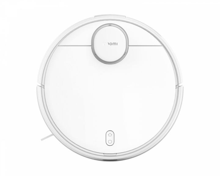 Xiaomi Robot Vacuum S10 EU - Saugroboter Weiß