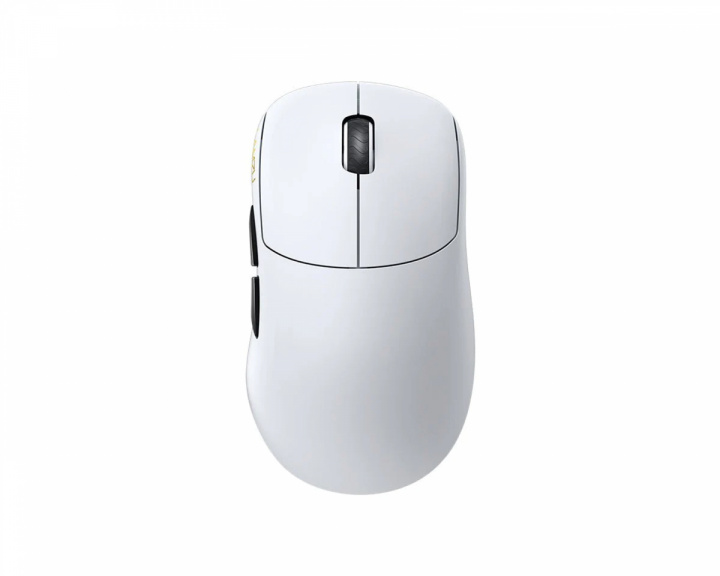 Lamzu Thorn Wireless Superlight Gaming Maus - Weiß - MaxGaming.gg