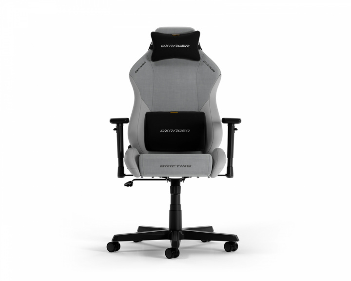 DXRacer DRIFTING L Grau Stoff