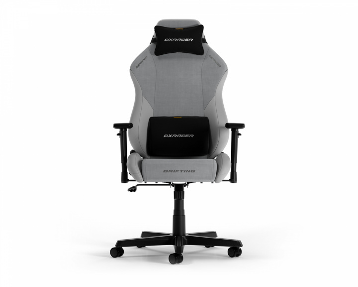 DXRacer DRIFTING XL Grau Stoff