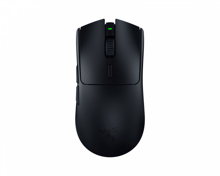 Razer Viper V3 HyperSpeed Wireless Gaming-Maus - Schwarz