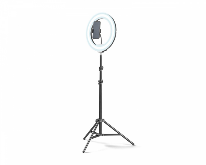 Cellularline Selfie Ring Pro 13″ - Ring Light - LED-Leuchte