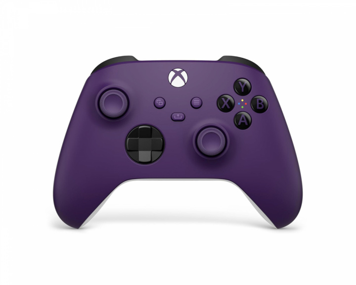 Microsoft Xbox Series Wireless Controller - Astral Purple - Xbox Controller