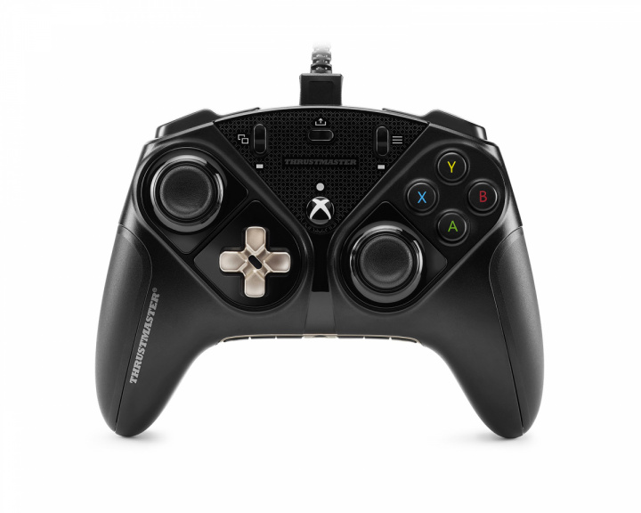 Thrustmaster ESWAP X Pro Controller (PC/Xbox) - Schwarz Gamepad