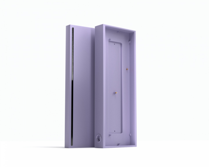 KBDfans TOFU60 Redux - E-Purple - MaxGaming.gg