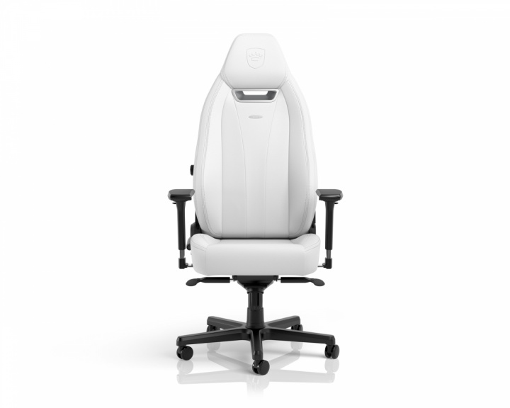 noblechairs LEGEND High-Tech PU - Weiß