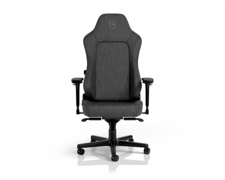 noblechairs HERO TX Fabric - Anthrazit