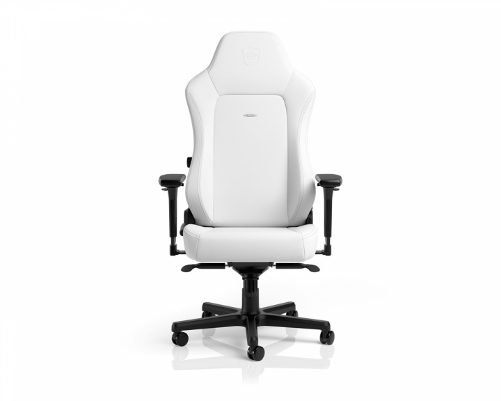 noblechairs HERO High-Tech PU - Weiß