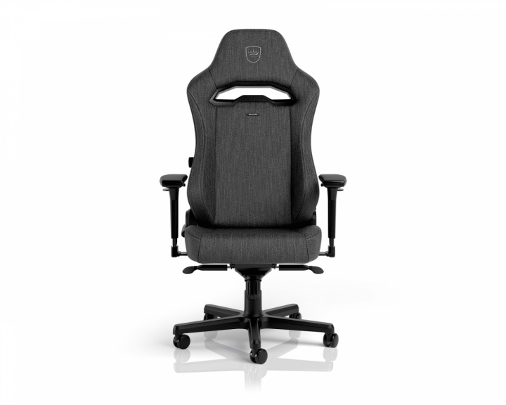 noblechairs HERO ST TX Fabric - Anthrazit