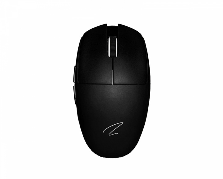 Zaopin Z1 PRO Kabellose Gaming-Maus - Schwarz