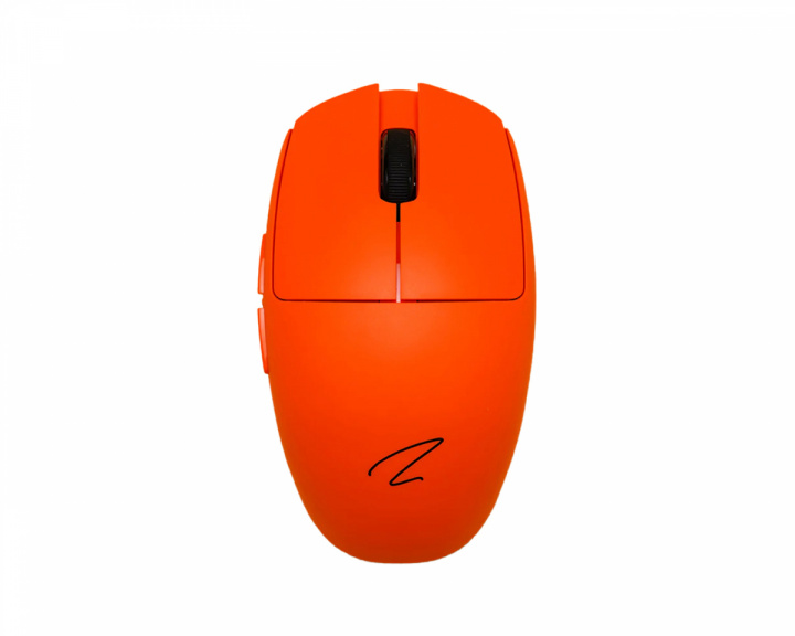 Zaopin Z1 PRO Kabellose Gaming-Maus - Orange