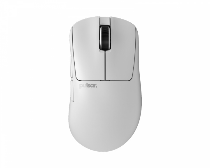 Pulsar Xlite V3 Kabellose Large Gaming-Maus - Weiß - MaxGaming.gg