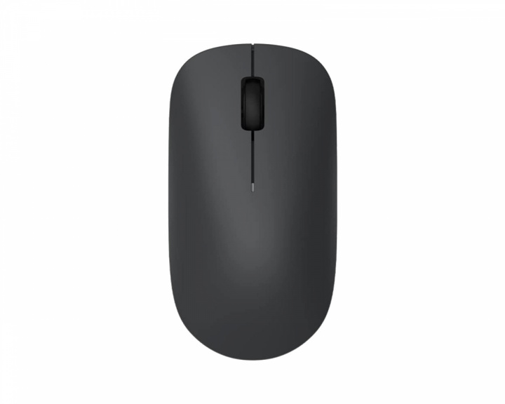 Xiaomi Wireless Mouse Lite - Schwarz Kabellose Maus