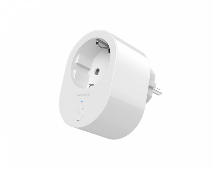 Xiaomi Smart Plug 2 (Wi-Fi) EU - Schaltsteckdose - Weiß