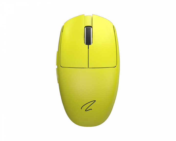 Zaopin Z1 PRO Kabellose Gaming-Maus - Grün