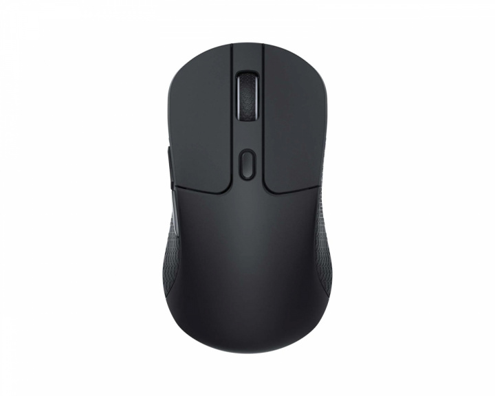 Keychron M3 Mini 4K Wireless Gaming-Maus - Schwarz