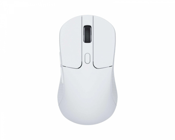 Keychron M3 Mini 4K Wireless Gaming-Maus - Weiß
