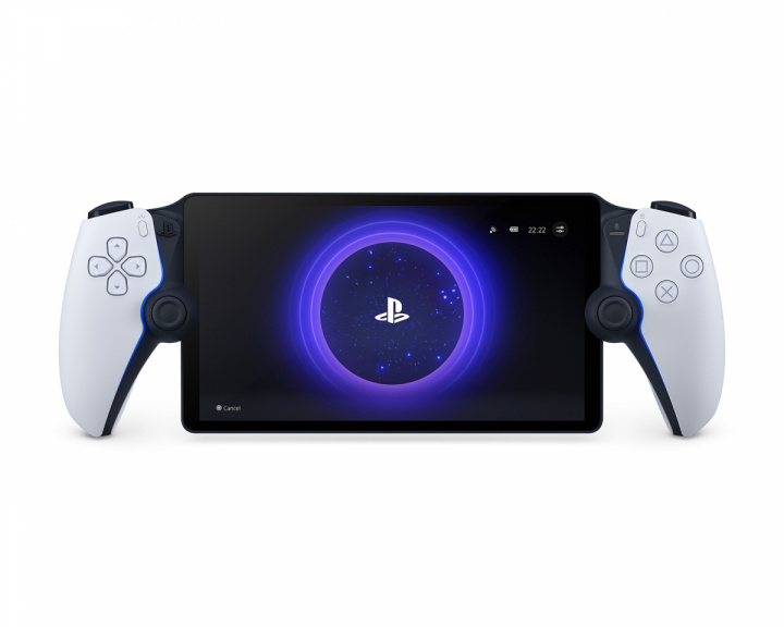 Sony PlayStation Portal Remote Player