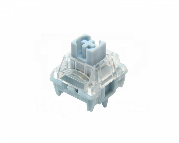 TTC Bluish White Tactile Switch