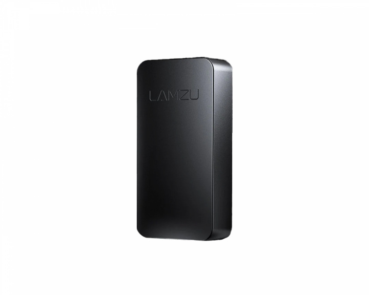 Lamzu 4K Hz USB Reciever - Schwarz - MaxGaming.gg