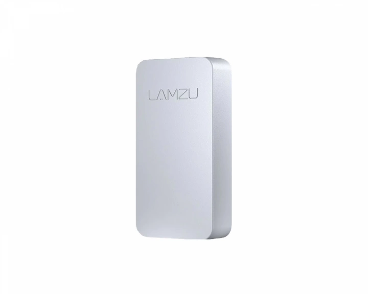 Lamzu 4K Hz USB Reciever - Weiß