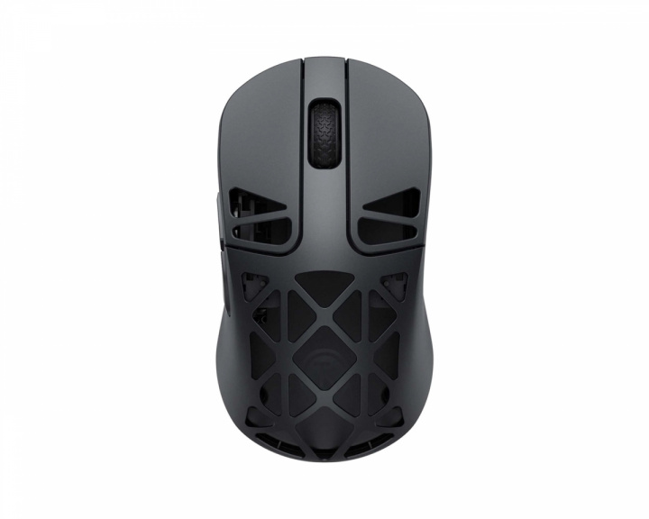 Keychron M3 Mini 4K Wireless Gaming-Maus - Metal Edition