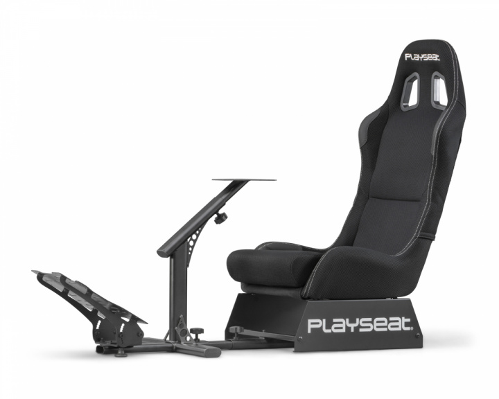 Playseat Evolution - ActiFit Schwarz