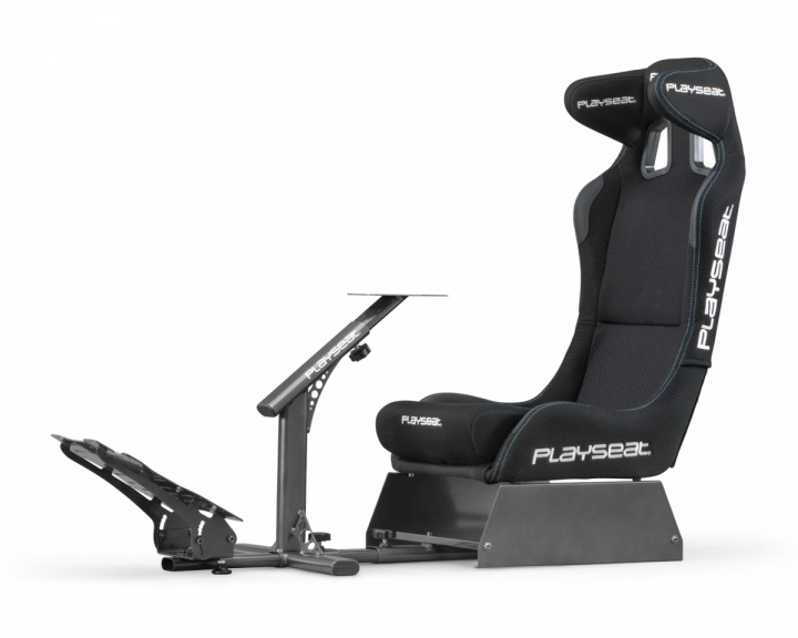 Playseat Evolution Pro - ActiFit Schwarz