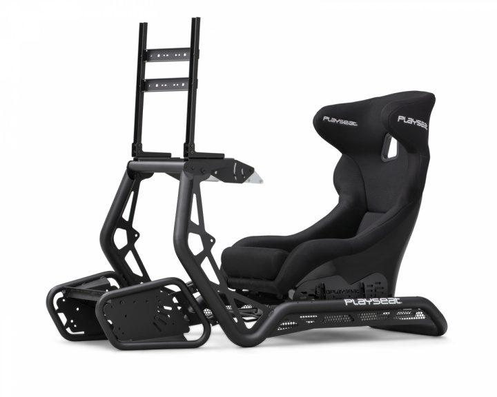 Playseat Sensation Pro - ActiFit Schwarz