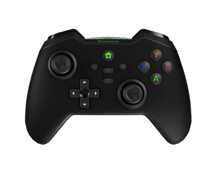 Genesis Mangan 400 Wireless Controller - Schwarz