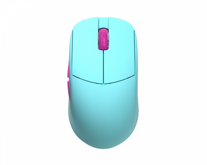 Lamzu Atlantis OG V2 Pro Wireless Superlight Gaming Maus - Miami 
