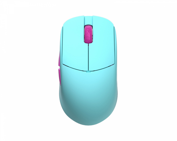 Lamzu Atlantis Mini Pro Wireless Superlight Gaming Maus - Miami 