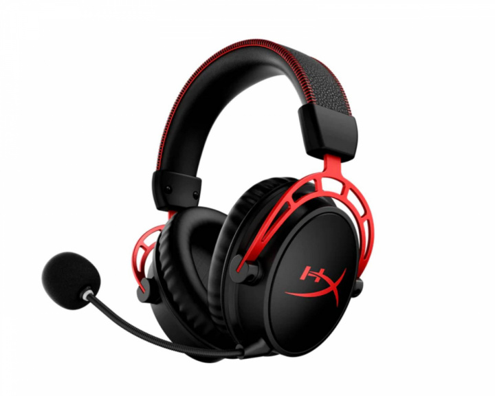 HyperX Cloud Alpha Kabellose Gaming-Headset