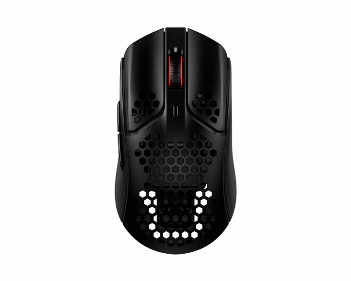 HyperX Pulsefire Haste Wireless Gaming-Maus - Schwarz